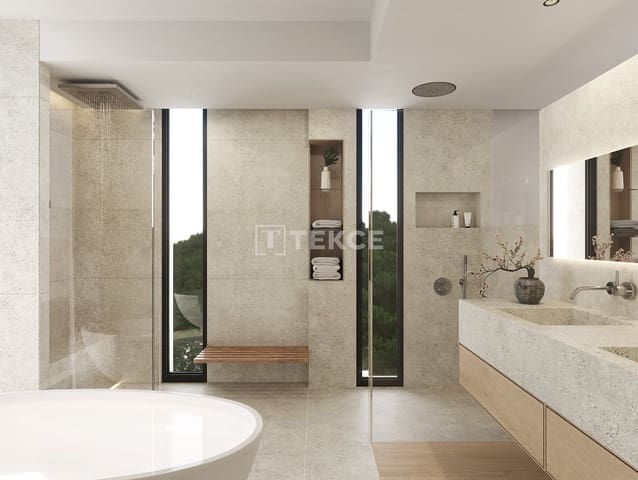 6 slaapkamer Villa te koop in Sant Andreu de Llavaneres met zwembad - € 4.000.000 (Ref: 9650909)