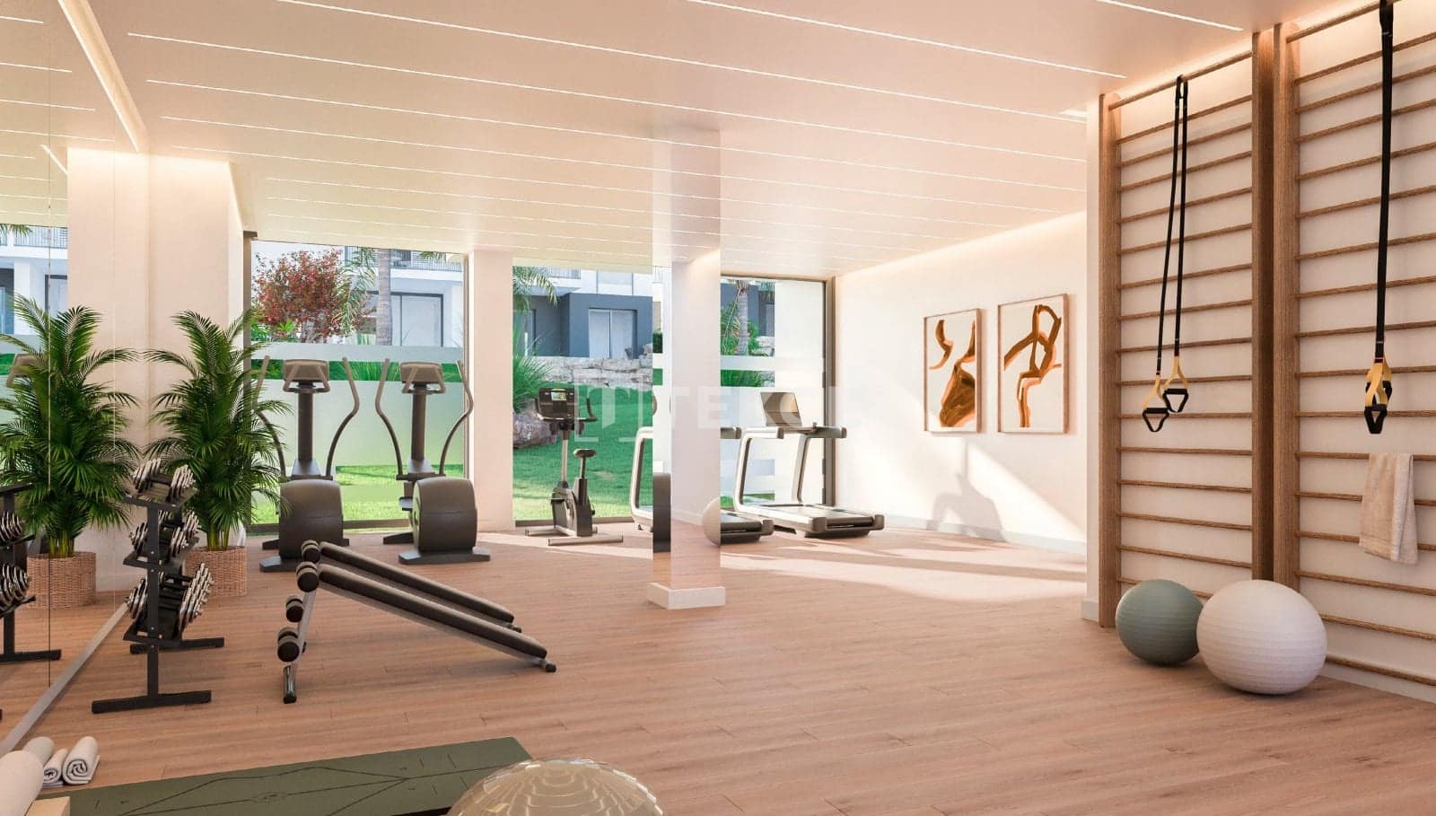 3 makuuhuone Asunto myytävänä paikassa Estepona mukana uima-altaan - 545 000 € (Ref: 9654426)