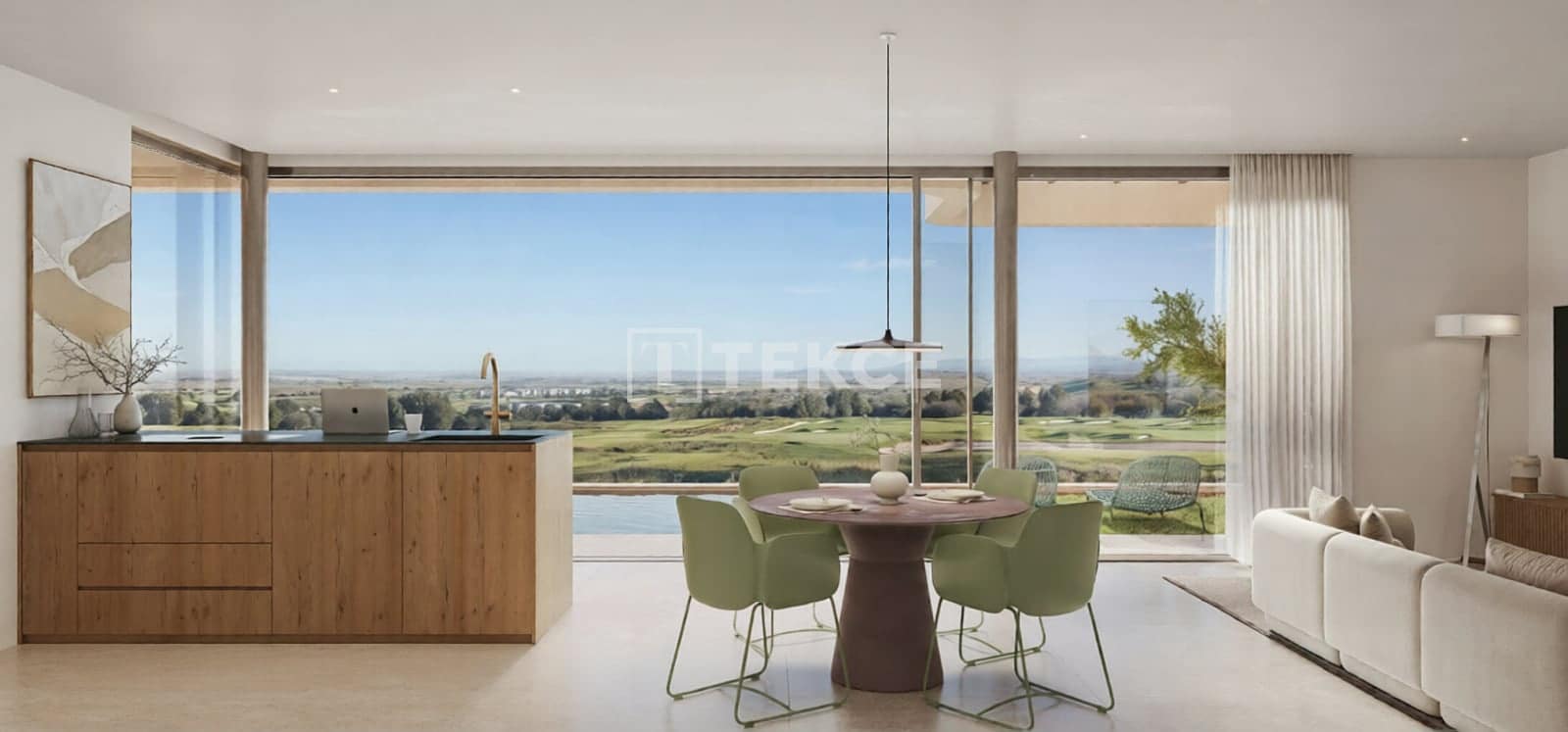 Chalet de 3 habitaciones en Cañada de San Pedro en venta con piscina - 595.000 € (Ref: 9665612)