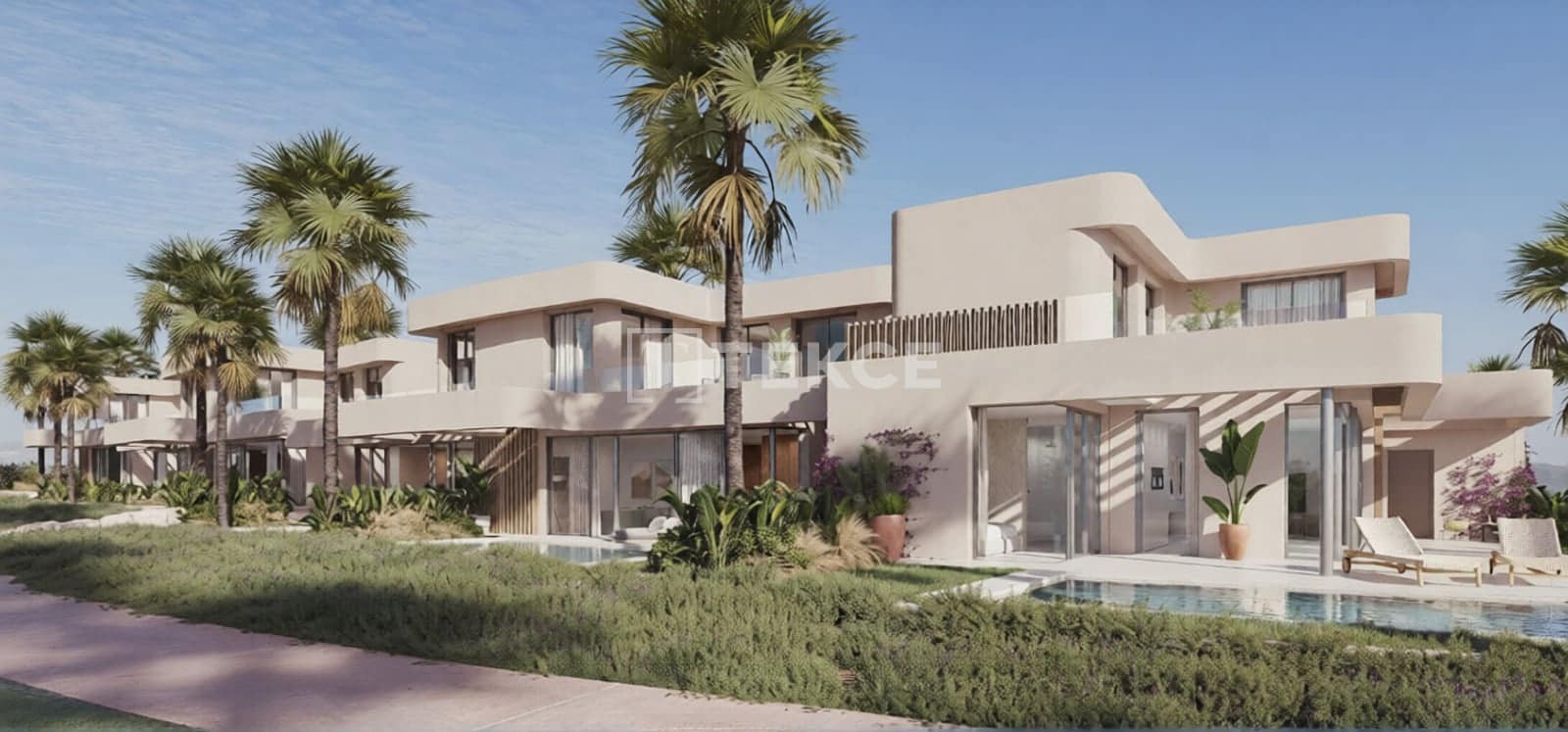 Chalet de 3 habitaciones en Cañada de San Pedro en venta con piscina - 595.000 € (Ref: 9665612)