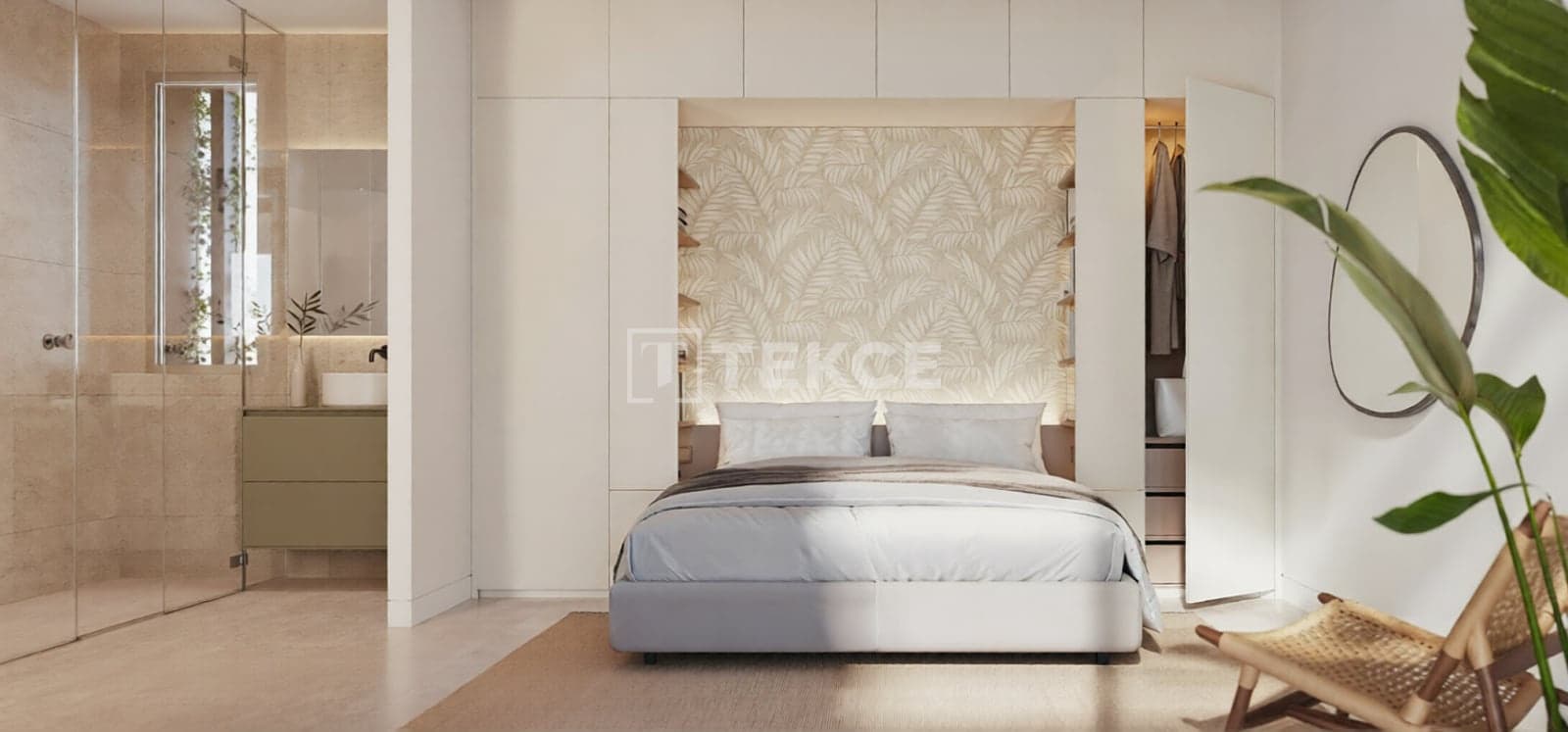 Chalet de 3 habitaciones en Cañada de San Pedro en venta con piscina - 595.000 € (Ref: 9665612)