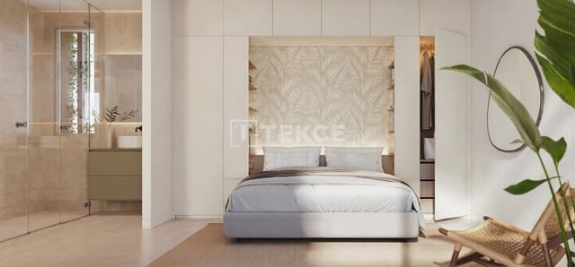 Chalet de 3 habitaciones en Cañada de San Pedro, Murcia ciudad en venta con piscina - 595.000 € (Ref: 9665612)