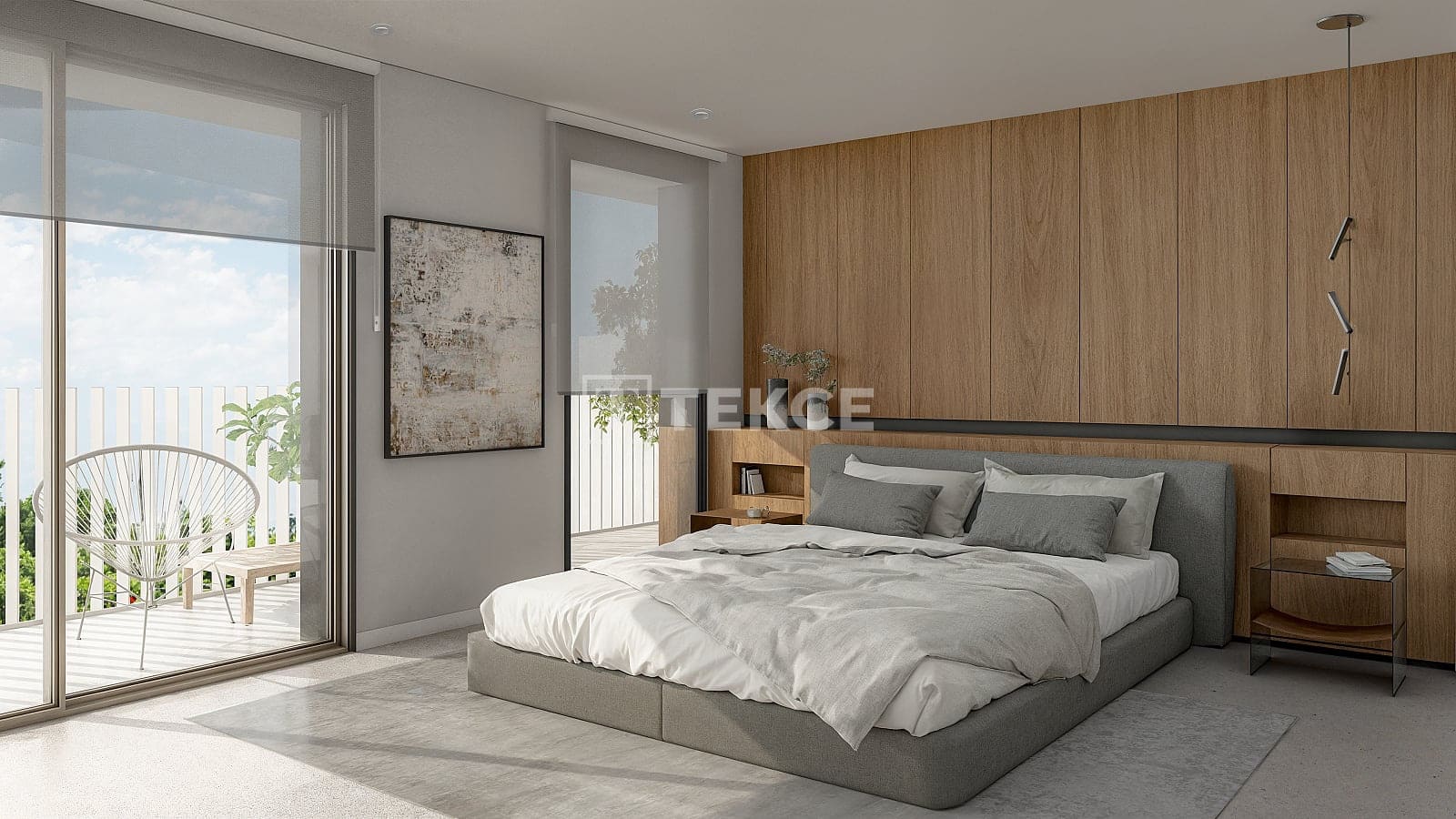 2 bedroom Flat for sale in Estepona with pool - € 530,000 (Ref: 9665615)