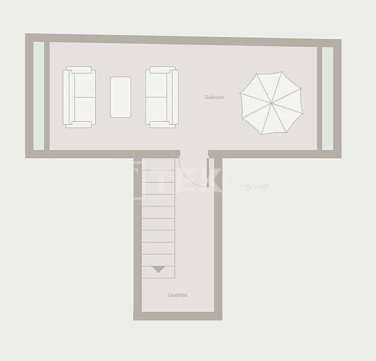 3 camera da letto Appartamento in vendita in Estepona con piscina - 869.000 € (Rif: 9665616)