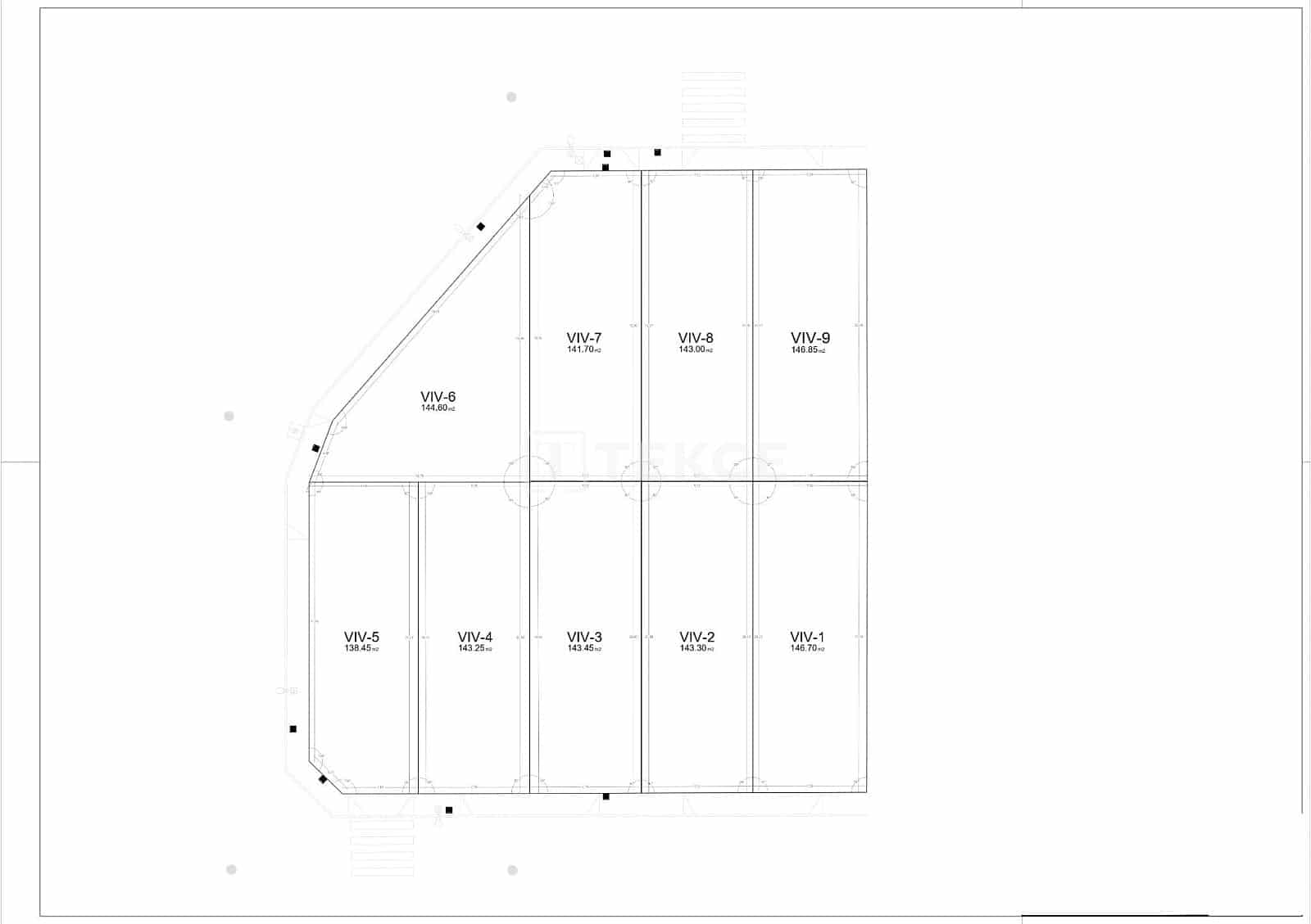 Chalet de 3 habitaciones en San Javier en venta con piscina - 300.000 € (Ref: 9665617)