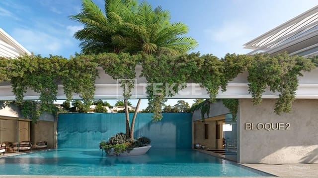 2 soveværelse Lejlighed til salg i La Duquesa / Puerto de la Duquesa, Manilva med swimmingpool - € 382.000 (Ref: 9673584)