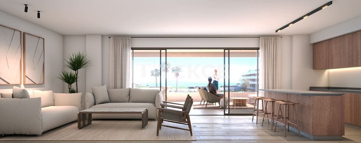 2 camera da letto Appartamento in vendita in Manilva con piscina - 352.000 € (Rif: 9673589)