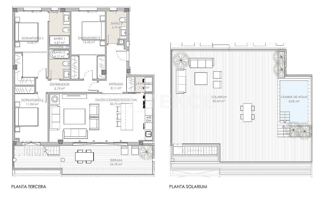 2 camera da letto Appartamento in vendita in Manilva con piscina - 390.000 € (Rif: 9673591)