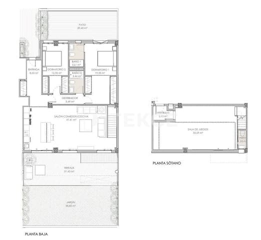 3 quarto Apartamento para venda em Manilva com piscina - 430 000 € (Ref: 9673592)