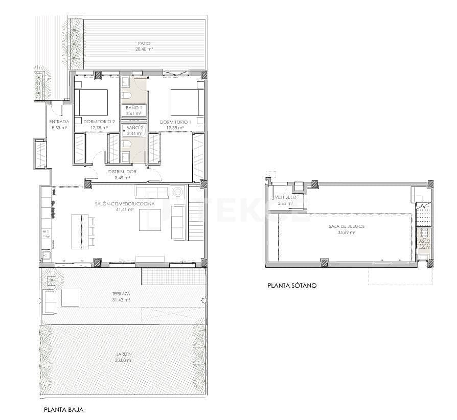 2 soverom Leilighet til salgs i Manilva med svømmebasseng - € 650 000 (Ref: 9673593)