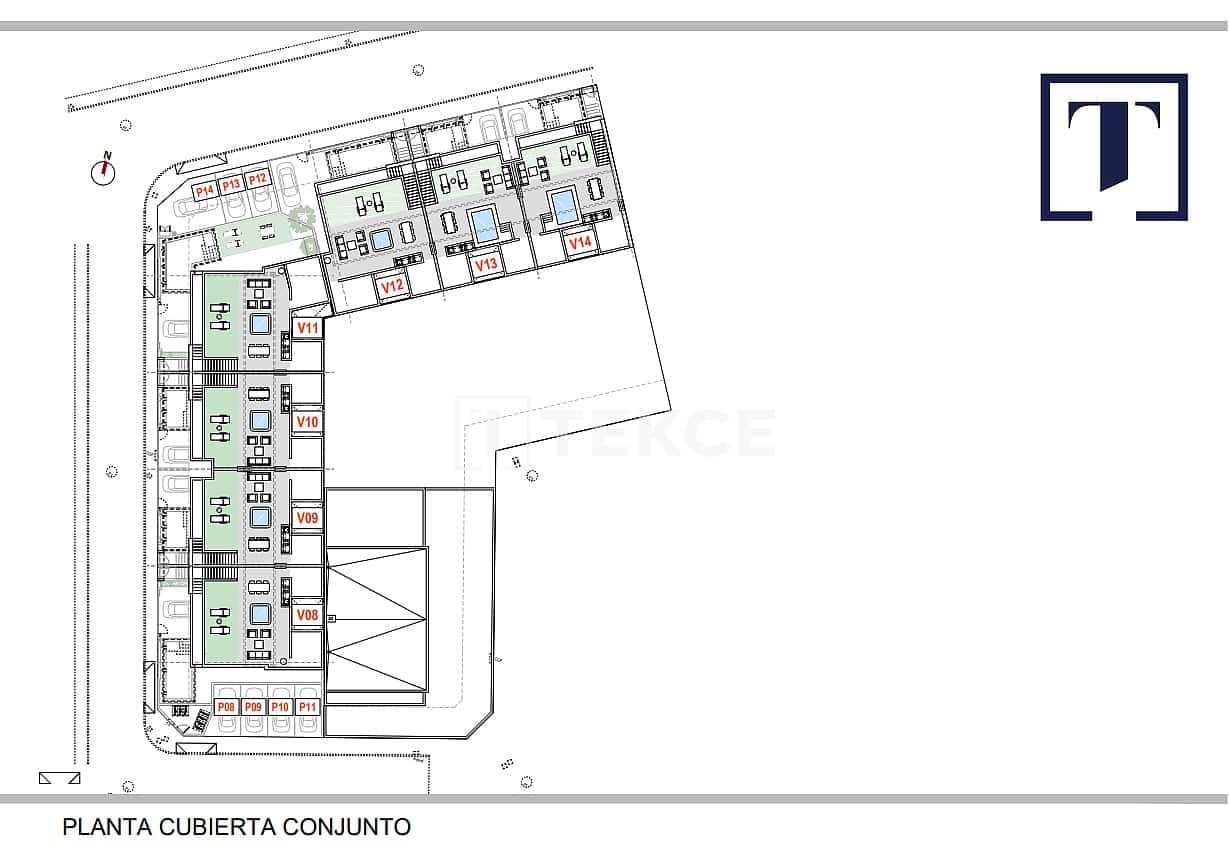 3 bedroom Flat for sale in Pilar de la Horadada with pool - € 265,000 (Ref: 9673596)