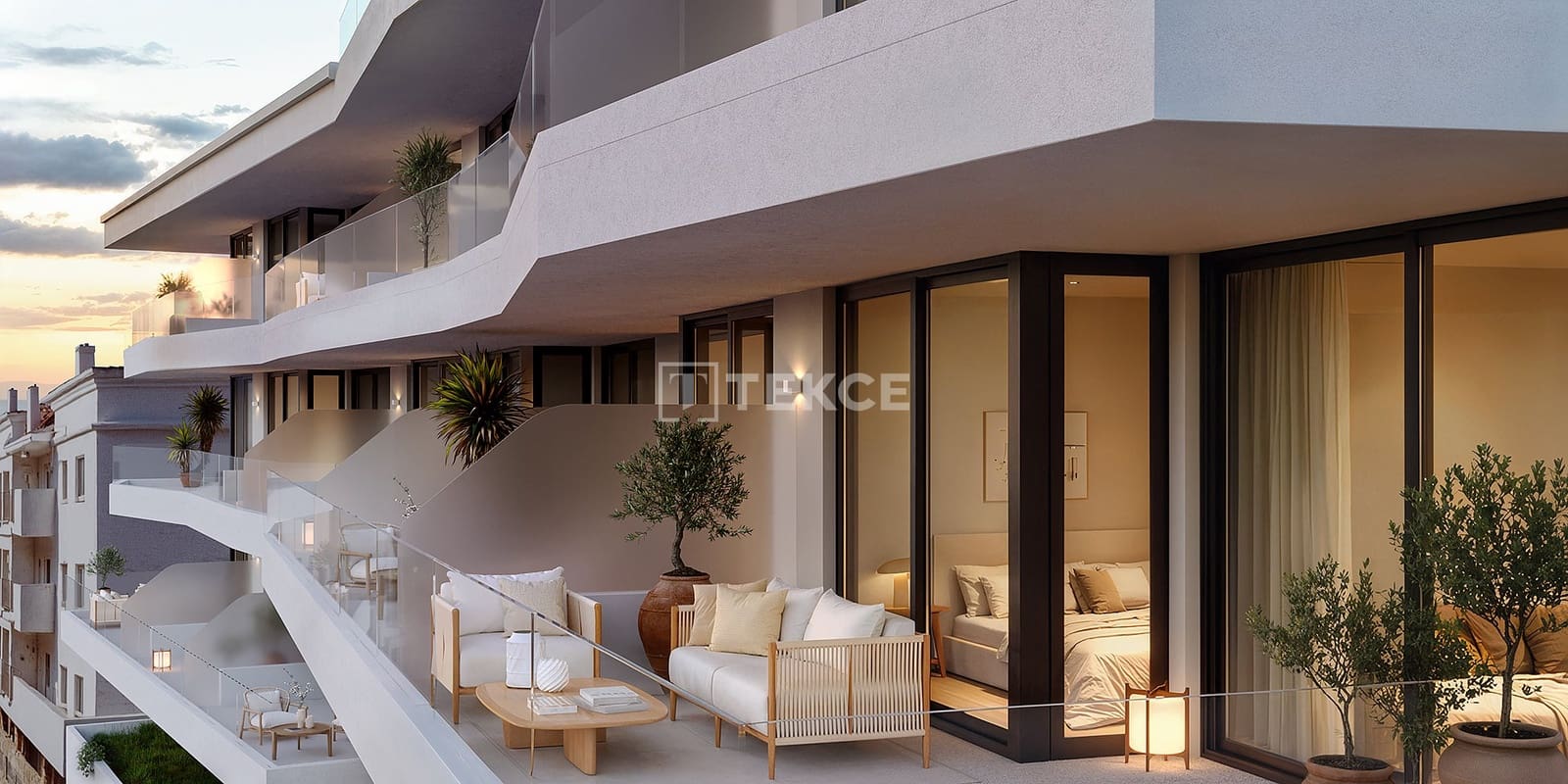 3 slaapkamer Flat te koop in Fuengirola met zwembad - € 790.000 (Ref: 9676544)