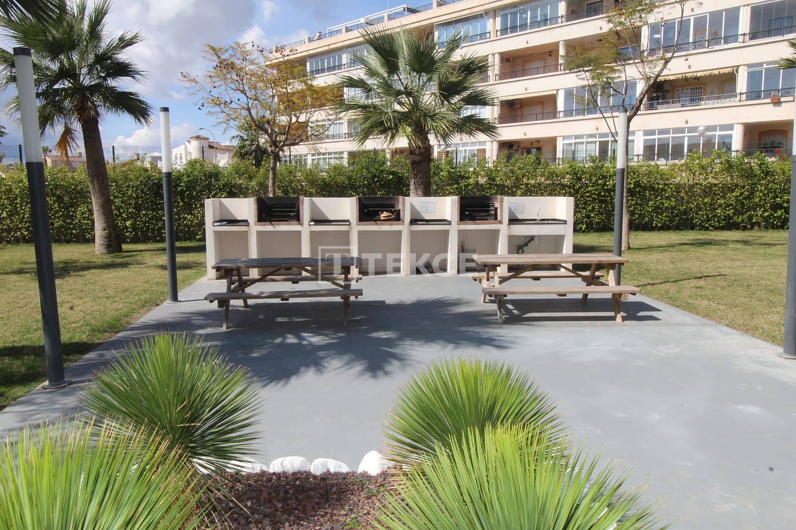 3 soverom Leilighet til salgs i Playa Flamenca med svømmebasseng - € 590 000 (Ref: 9689912)
