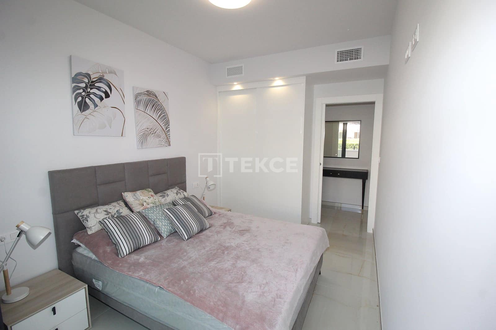 3 soverom Leilighet til salgs i Playa Flamenca med svømmebasseng - € 590 000 (Ref: 9689912)