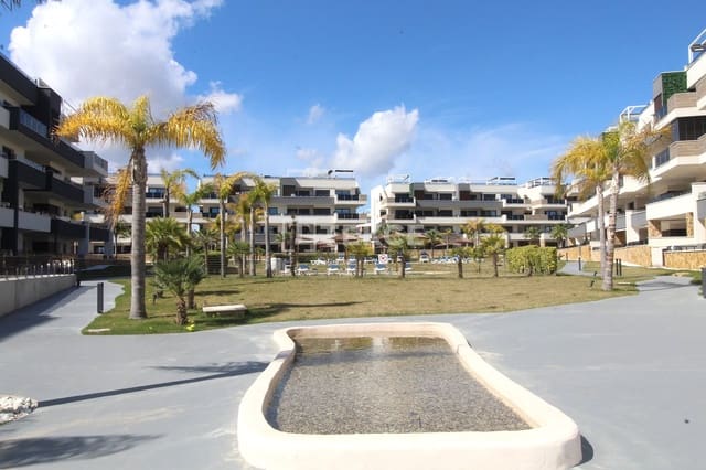 3 soverom Leilighet til salgs i Playa Flamenca, Orihuela med svømmebasseng - € 590 000 (Ref: 9689912)