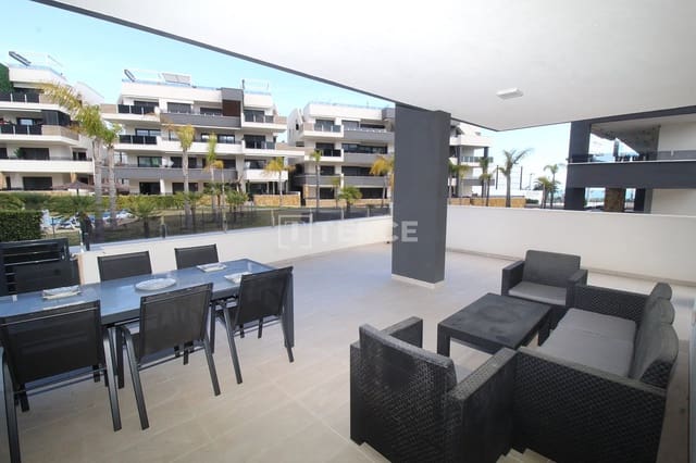 3 soverom Leilighet til salgs i Playa Flamenca, Orihuela med svømmebasseng - € 590 000 (Ref: 9689912)