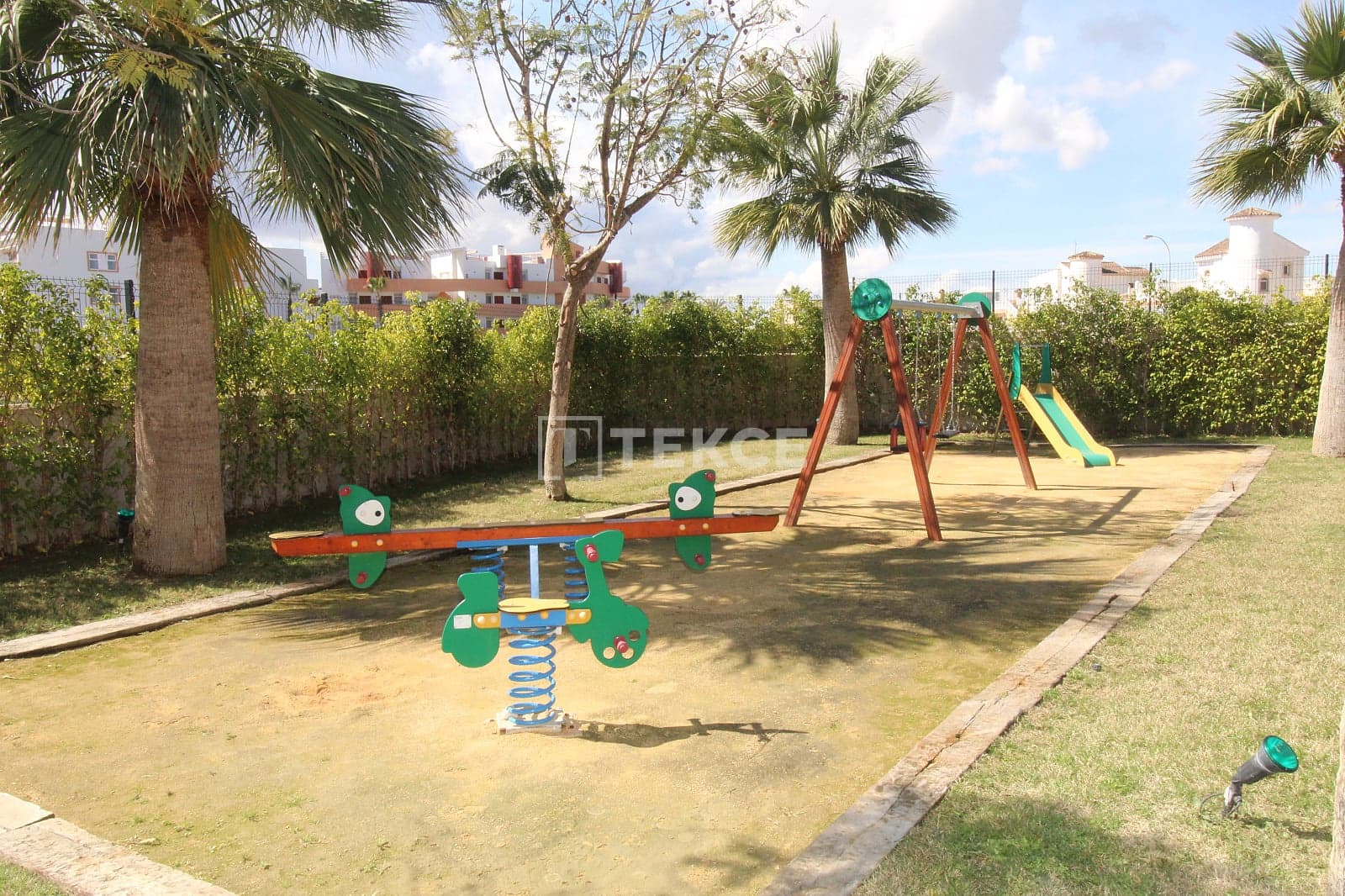 3 soverom Leilighet til salgs i Playa Flamenca med svømmebasseng - € 590 000 (Ref: 9689912)