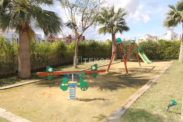 3 soverom Leilighet til salgs i Playa Flamenca, Orihuela med svømmebasseng - € 590 000 (Ref: 9689912)