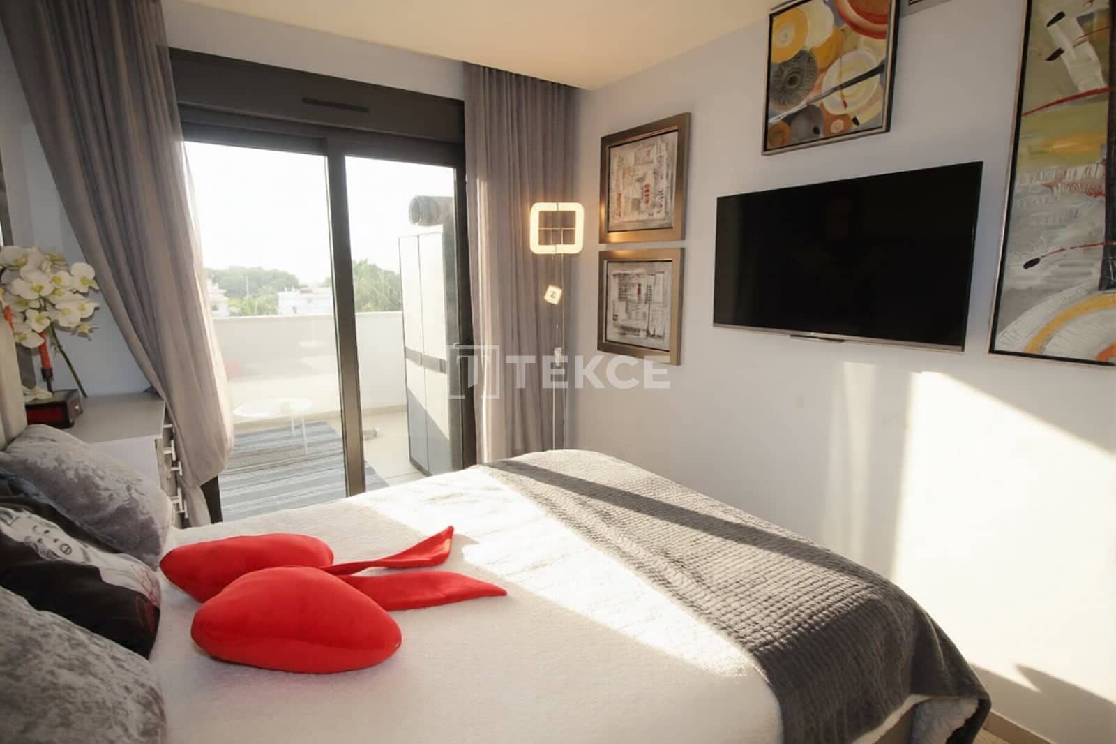 3 soverom Leilighet til salgs i Los Dolses med svømmebasseng - € 639 000 (Ref: 9689913)