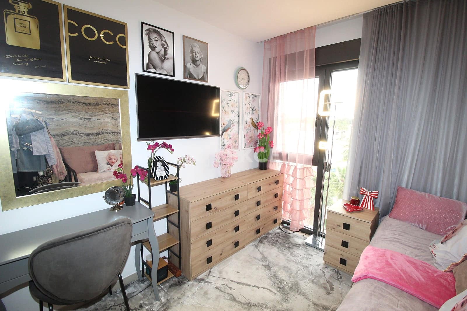 3 soverom Leilighet til salgs i Los Dolses med svømmebasseng - € 639 000 (Ref: 9689913)