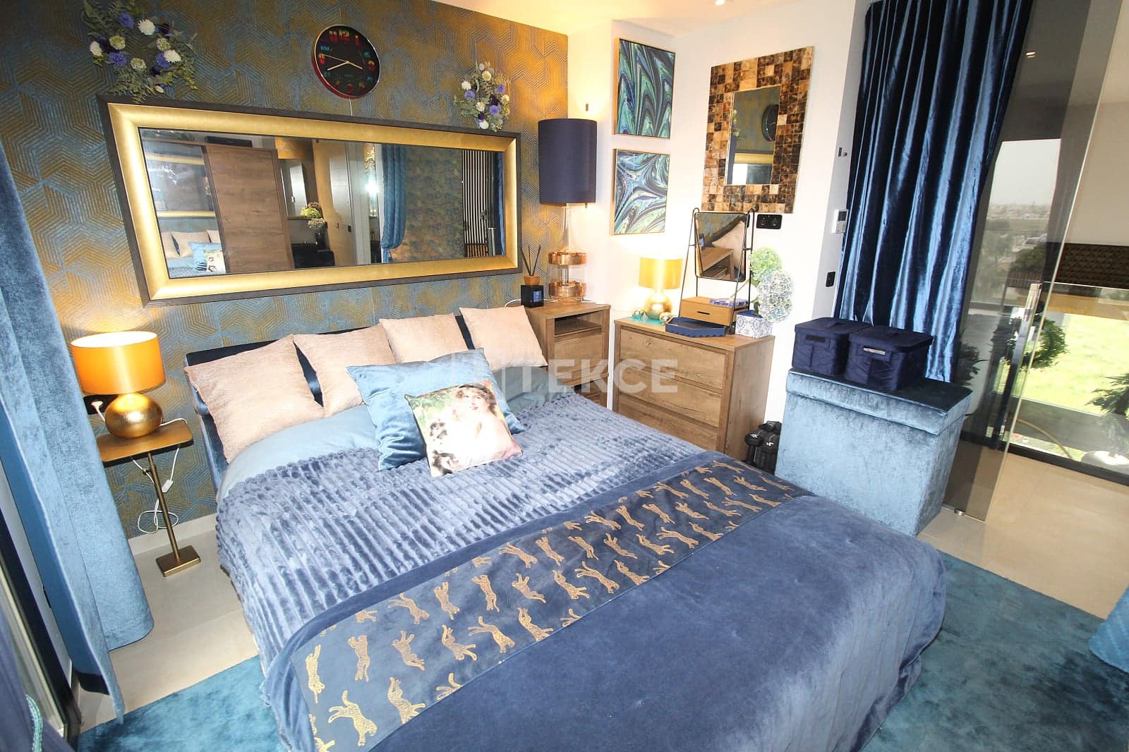 3 soverom Leilighet til salgs i Los Dolses med svømmebasseng - € 639 000 (Ref: 9689913)