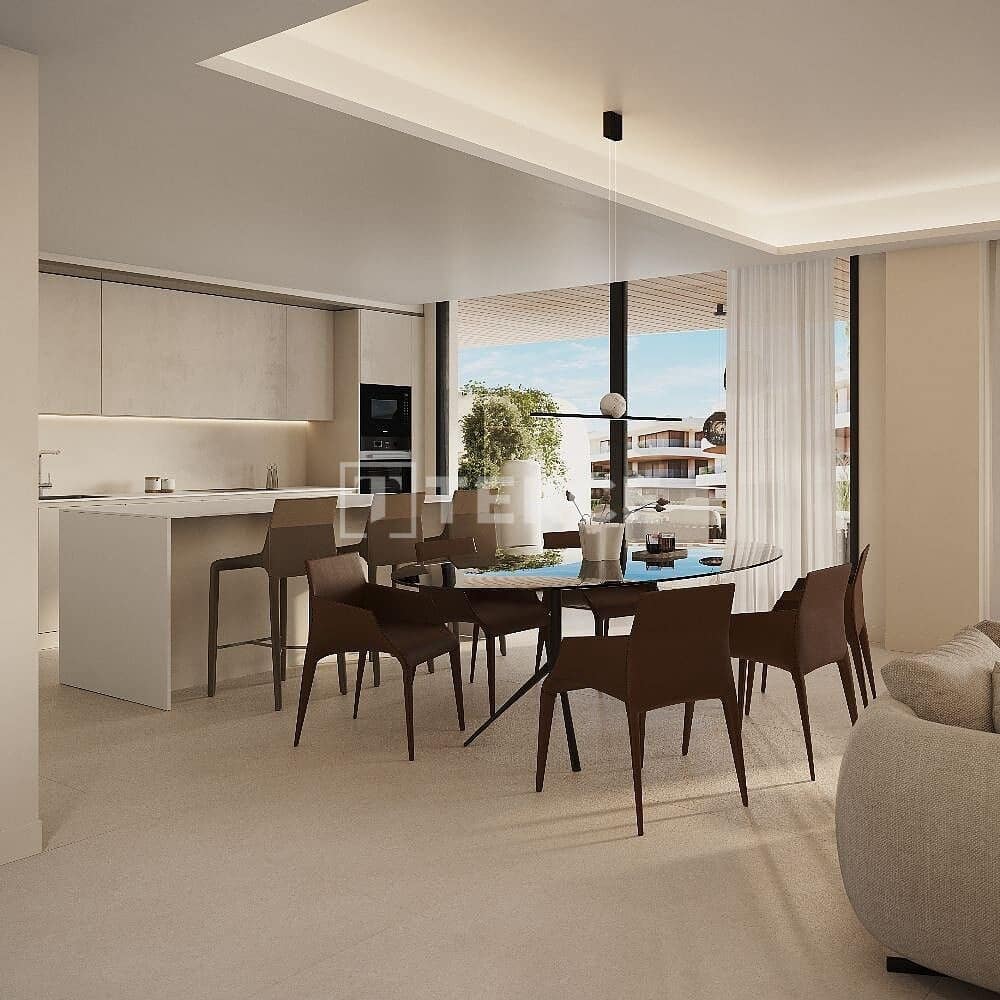 2 soveværelse Lejlighed til salg i El Paraiso med swimmingpool - € 795.000 (Ref: 9700334)