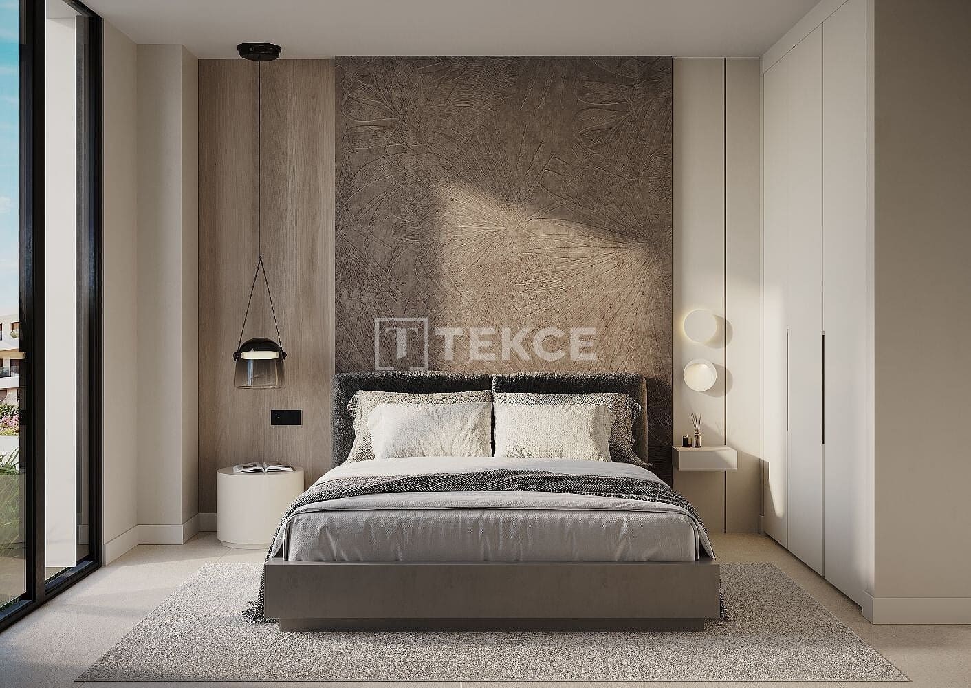 2 soveværelse Lejlighed til salg i El Paraiso med swimmingpool - € 795.000 (Ref: 9700334)