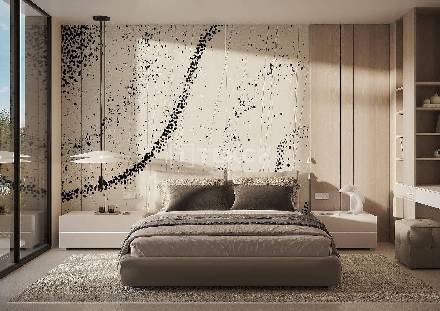 2 soveværelse Lejlighed til salg i El Paraiso med swimmingpool - € 795.000 (Ref: 9700334)