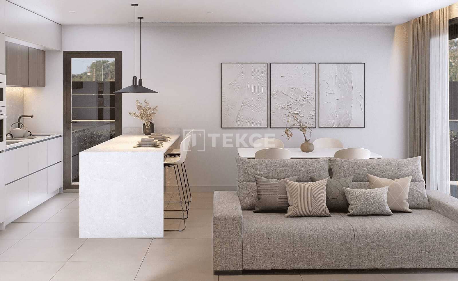 3 bedroom Villa for sale in Pilar de la Horadada with pool - € 550,000 (Ref: 9714284)