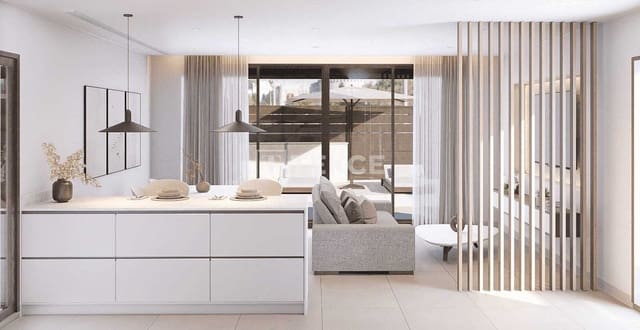 3 chambre Villa/Maison à vendre à Pilar de la Horadada avec piscine - 550 000 € (Ref: 9714284)