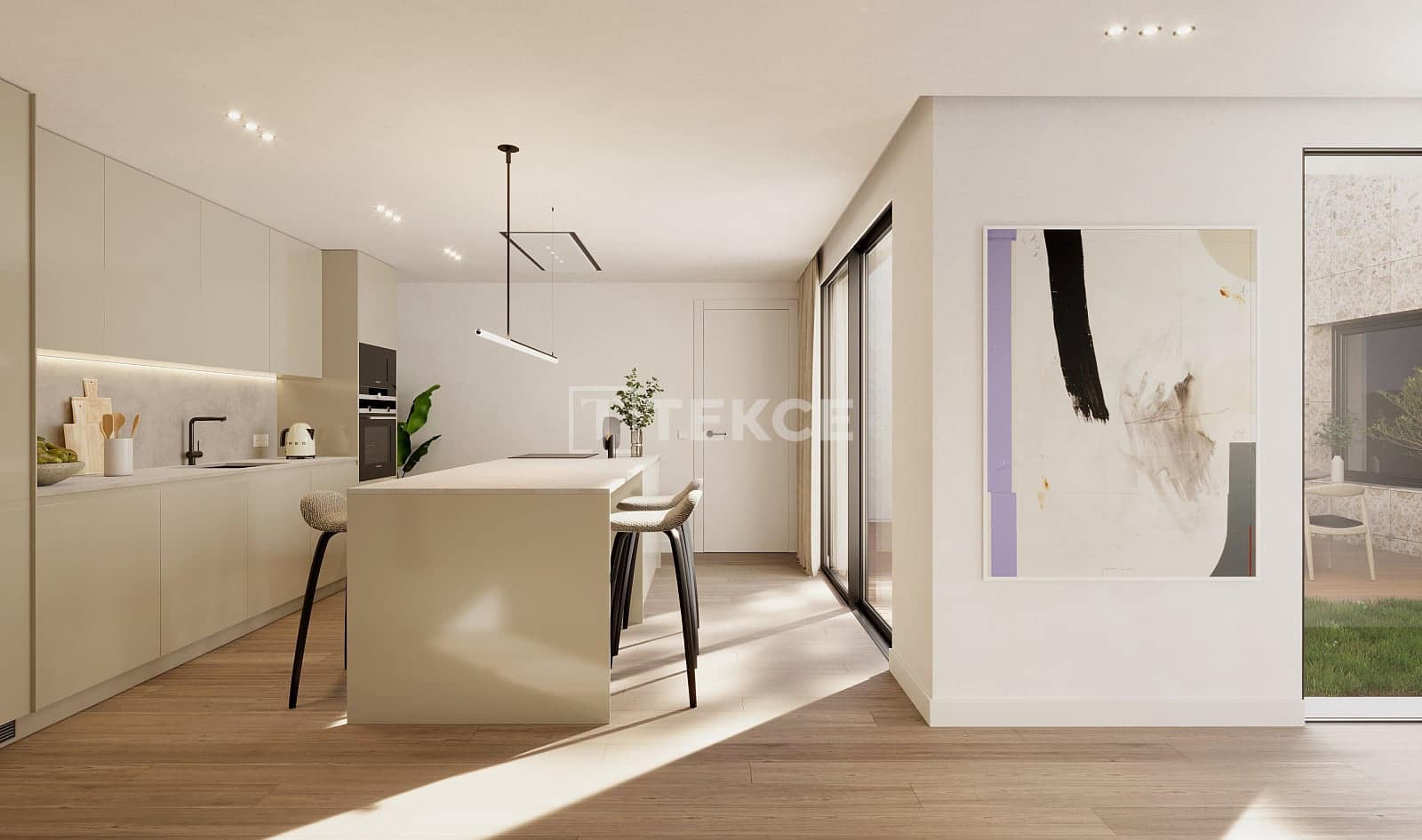 5 soverom Villa til salgs i Torrelodones med svømmebasseng - € 1 400 000 (Ref: 9714285)