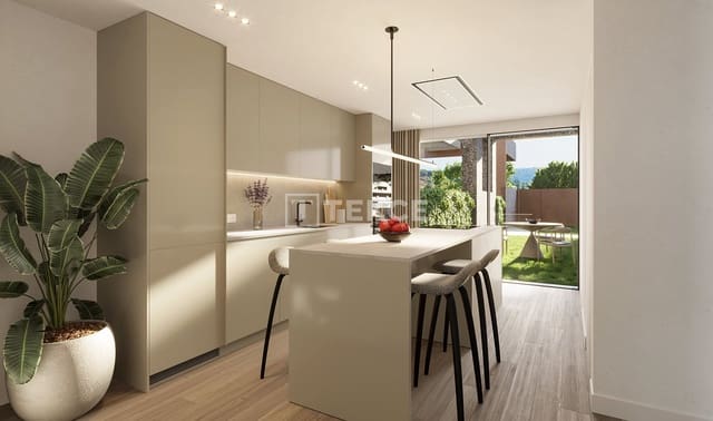 5 soverom Villa til salgs i Torrelodones med svømmebasseng - € 1 400 000 (Ref: 9714285)