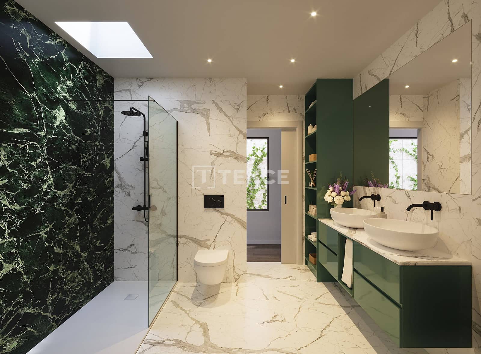 5 soverom Villa til salgs i Torrelodones med svømmebasseng - € 1 400 000 (Ref: 9714285)