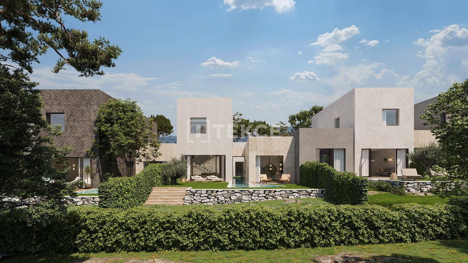 5 soverom Villa til salgs i Torrelodones med svømmebasseng - € 1 400 000 (Ref: 9714285)