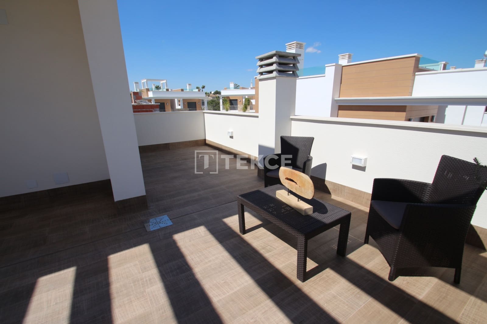 3 chambre Villa/Maison à vendre à La Manga del Mar Menor avec piscine - 595 000 € (Ref: 9714286)