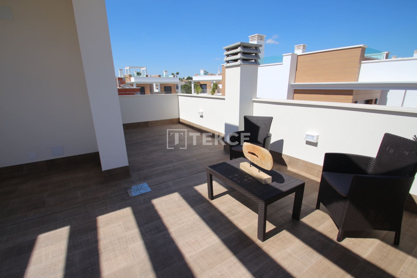 3 chambre Villa/Maison à vendre à La Manga del Mar Menor avec piscine - 595 000 € (Ref: 9714286)