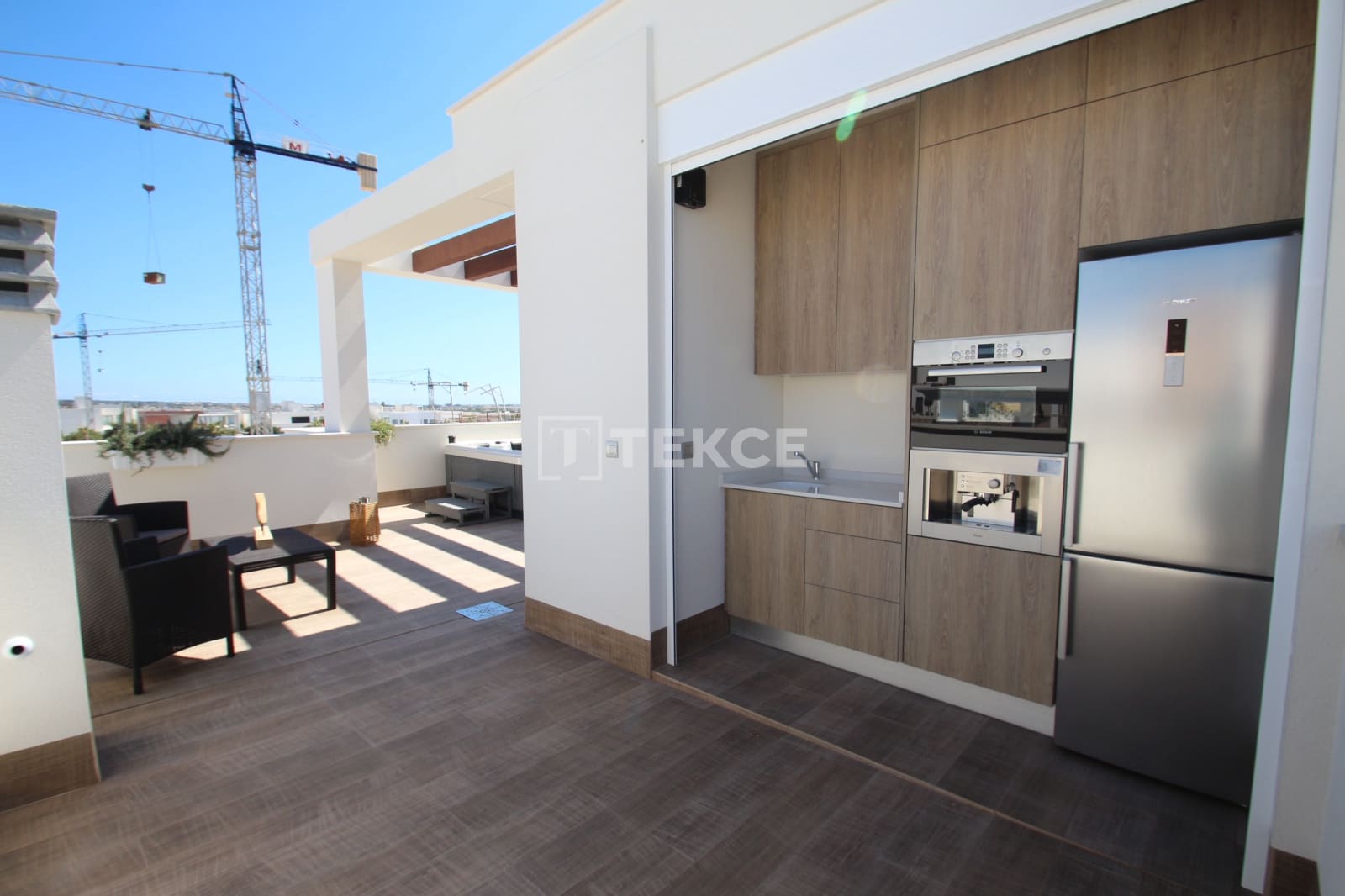 3 chambre Villa/Maison à vendre à La Manga del Mar Menor avec piscine - 595 000 € (Ref: 9714286)