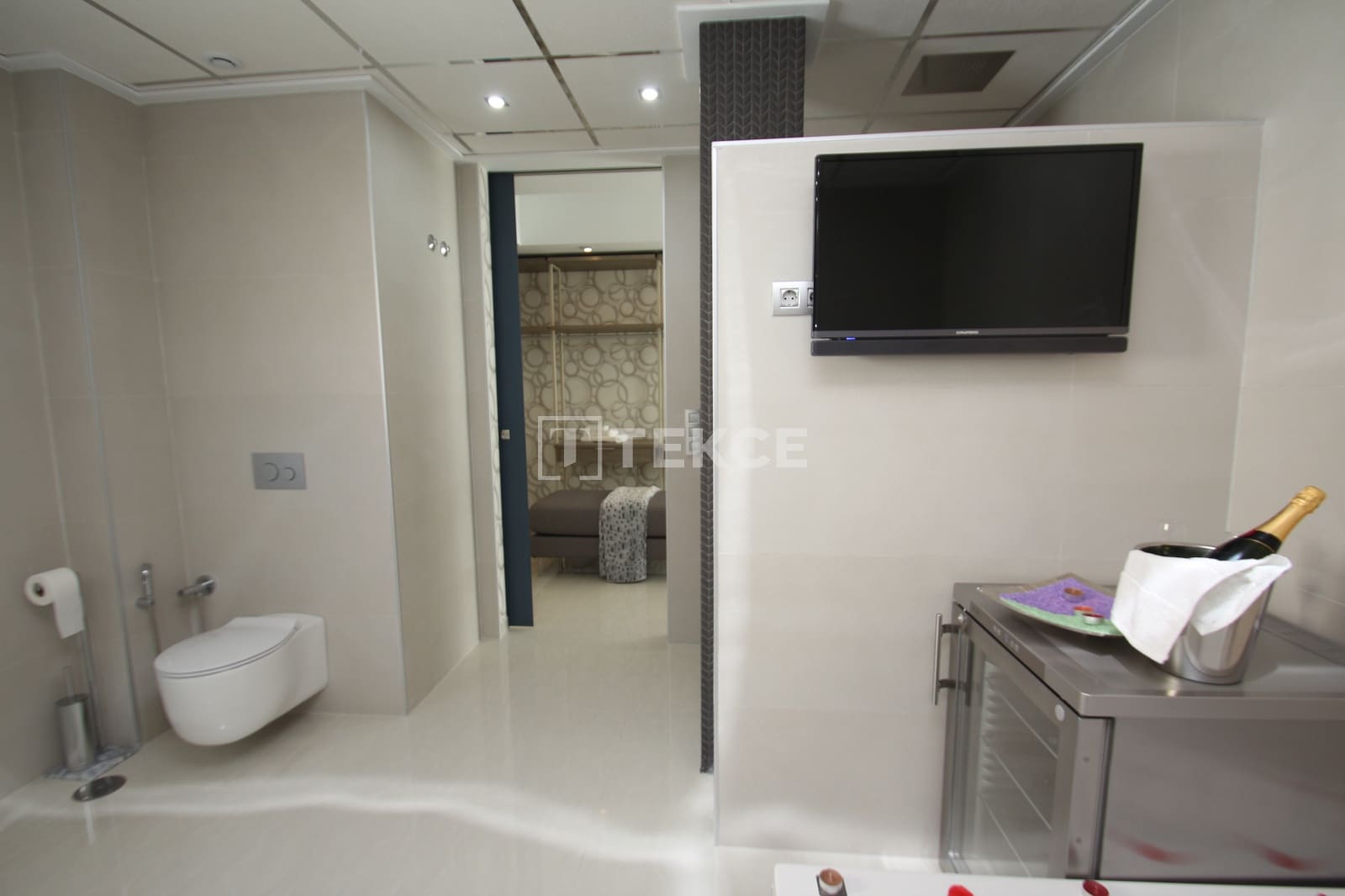 3 chambre Villa/Maison à vendre à La Manga del Mar Menor avec piscine - 595 000 € (Ref: 9714286)