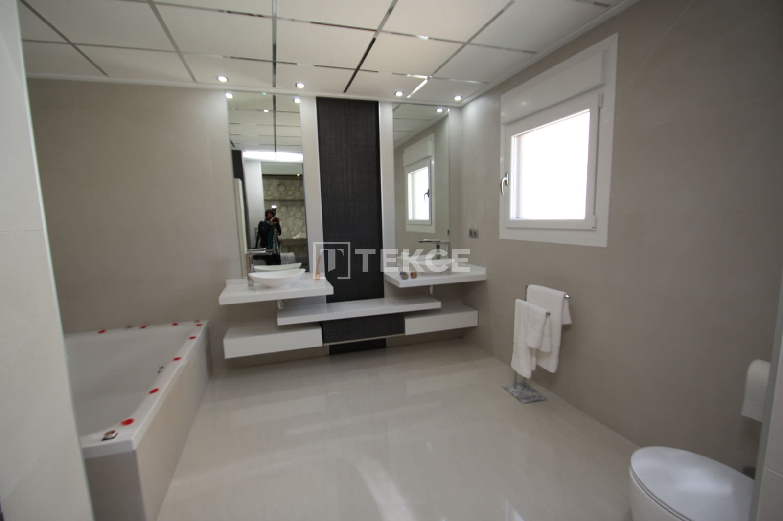 3 chambre Villa/Maison à vendre à La Manga del Mar Menor avec piscine - 595 000 € (Ref: 9714286)