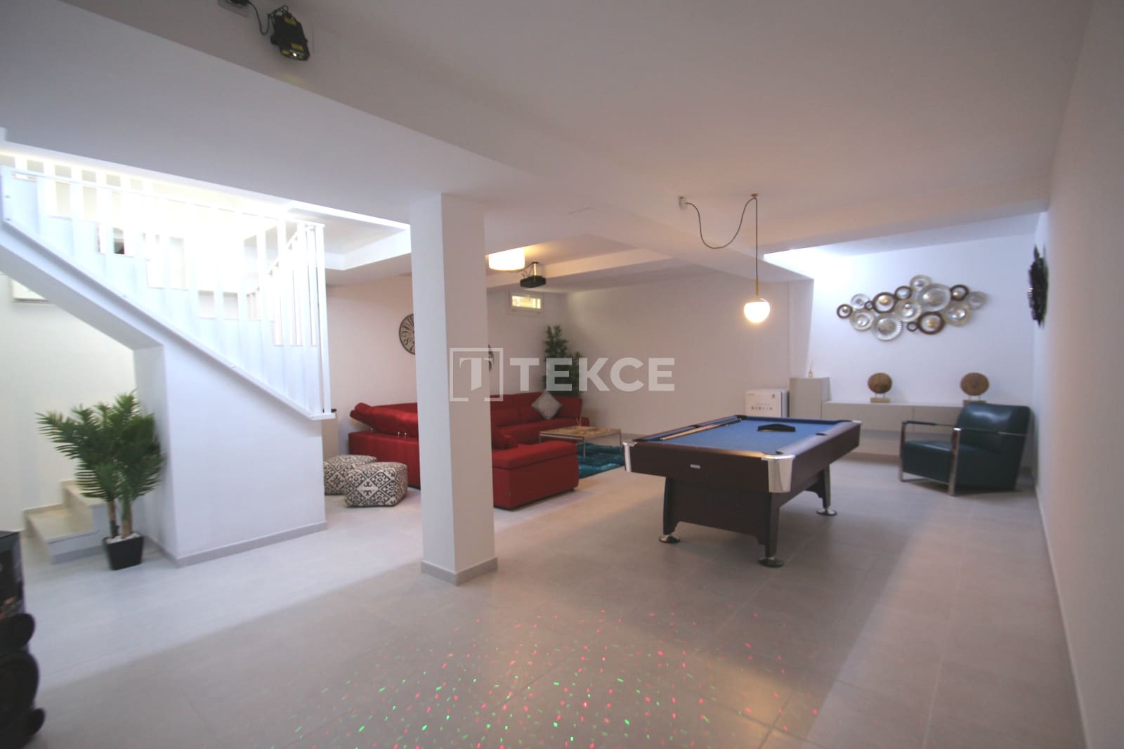 3 chambre Villa/Maison à vendre à La Manga del Mar Menor avec piscine - 595 000 € (Ref: 9714286)