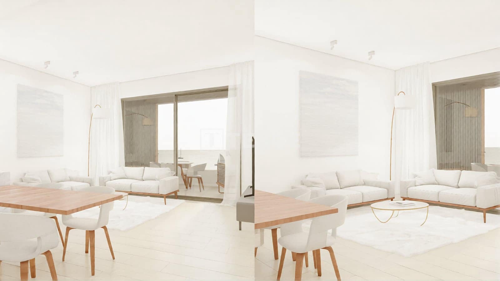 3 Zimmer Wohnung zu verkaufen in La Villajoyosa / Vila Joiosa mit Pool - 362.000 € (Ref: 9719125)