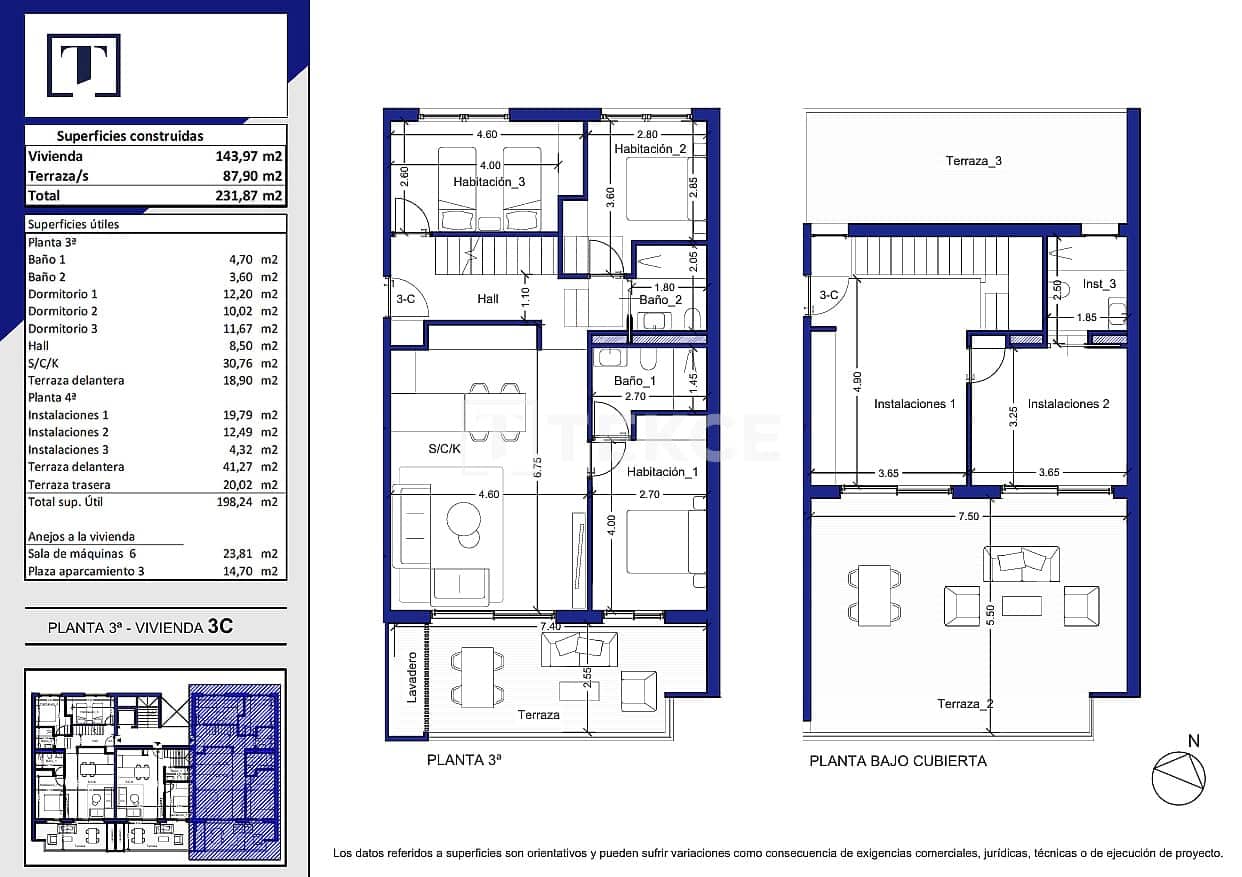 2 Zimmer Wohnung zu verkaufen in La Villajoyosa / Vila Joiosa mit Pool - 520.000 € (Ref: 9719126)