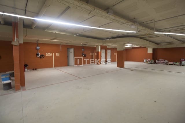 2 camera da letto Appartamento in vendita in El Higuerón, Fuengirola con piscina - 625.000 € (Rif: 9719128)