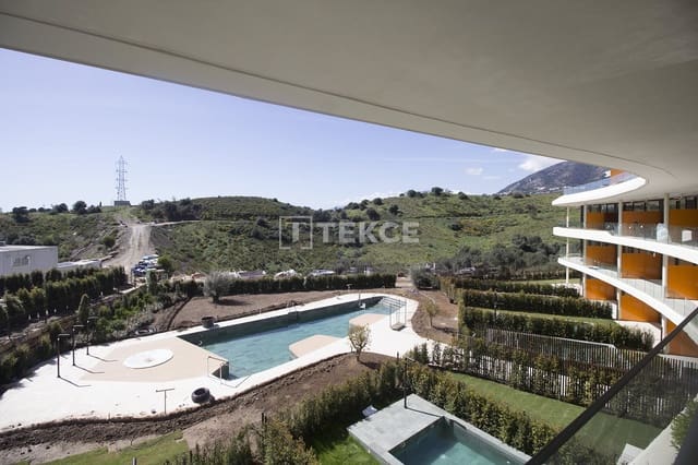 2 camera da letto Appartamento in vendita in El Higuerón, Fuengirola con piscina - 625.000 € (Rif: 9719128)