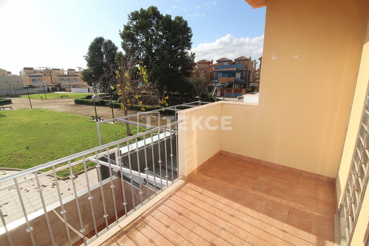 2 bedroom Villa for sale in El Mojon - € 299,000 (Ref: 9719130)