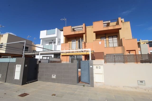 2 camera da letto Villa in vendita in El Mojon, San Pedro del Pinatar - 299.000 € (Rif: 9719130)