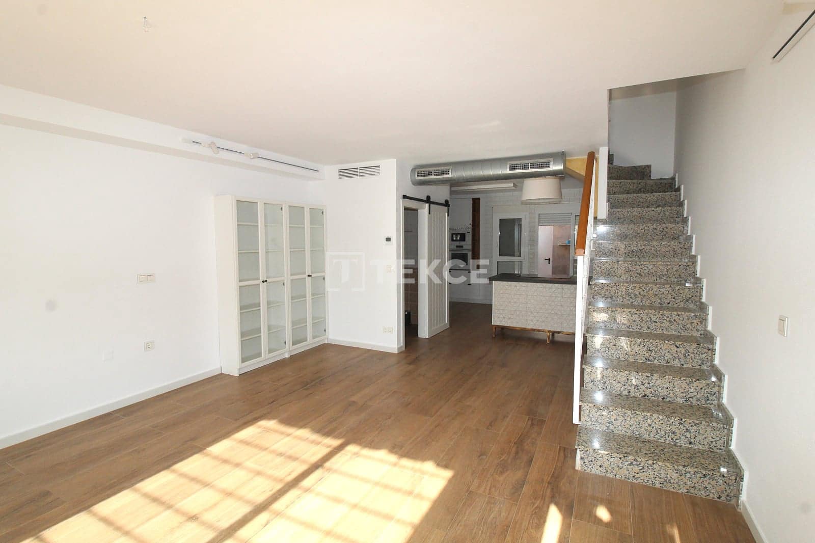 2 bedroom Villa for sale in El Mojon - € 299,000 (Ref: 9719130)