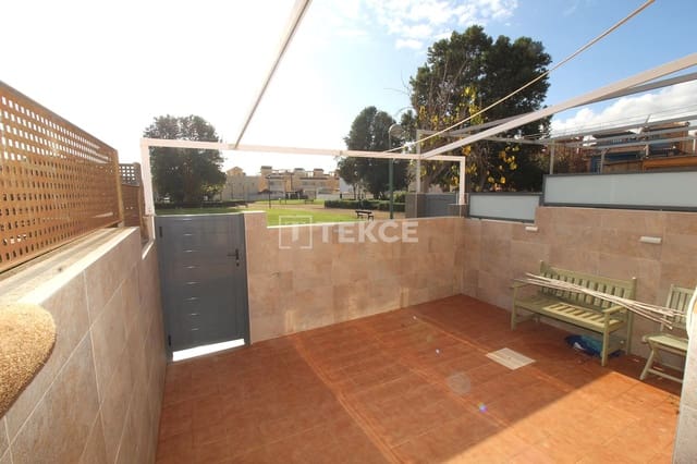 2 camera da letto Villa in vendita in El Mojon, San Pedro del Pinatar - 299.000 € (Rif: 9719130)