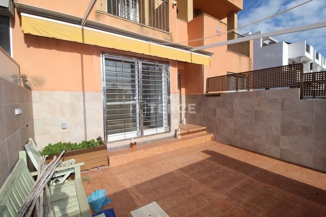 2 camera da letto Villa in vendita in El Mojon, San Pedro del Pinatar - 299.000 € (Rif: 9719130)