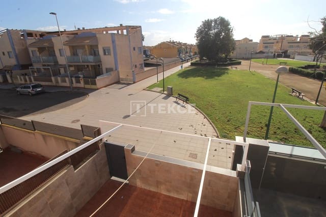 2 camera da letto Villa in vendita in El Mojon, San Pedro del Pinatar - 299.000 € (Rif: 9719130)